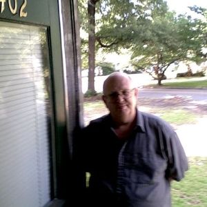 Meet your Posher, Mathew